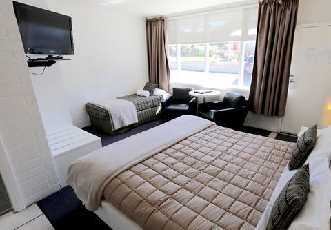 Harbour View Motel - Lennox Head Accommodation 31