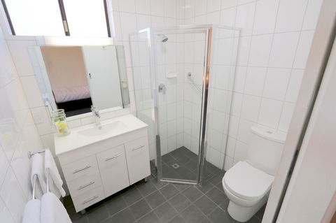 Harbour View Motel - Lennox Head Accommodation 21