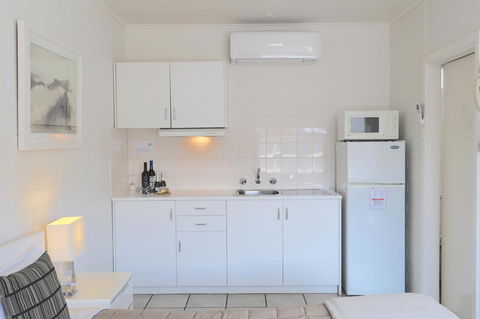Harbour View Motel - Lennox Head Accommodation 30