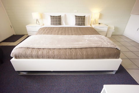 Harbour View Motel - Lennox Head Accommodation 34