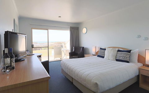 Harbour View Motel - Lennox Head Accommodation 2