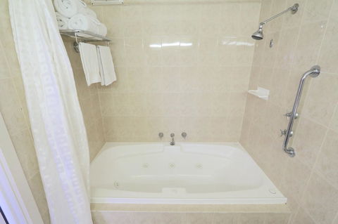 Harbour View Motel - Lennox Head Accommodation 14