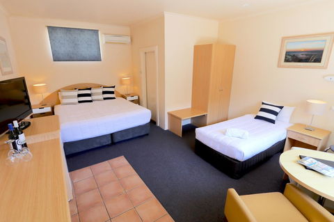 Harbour View Motel - Lennox Head Accommodation 39