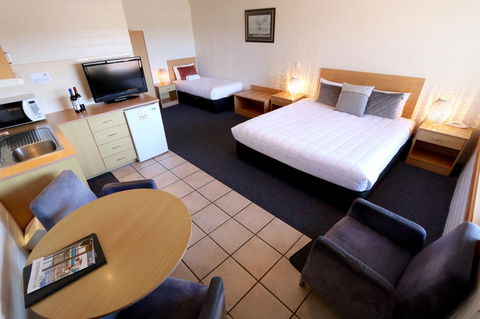 Harbour View Motel - Lennox Head Accommodation 24