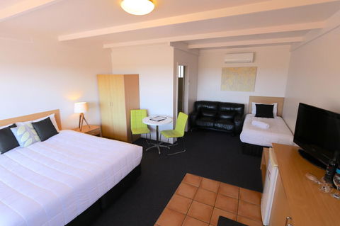 Harbour View Motel - Lennox Head Accommodation 18