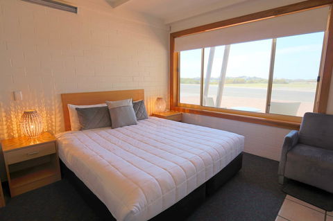 Harbour View Motel - Lennox Head Accommodation 19