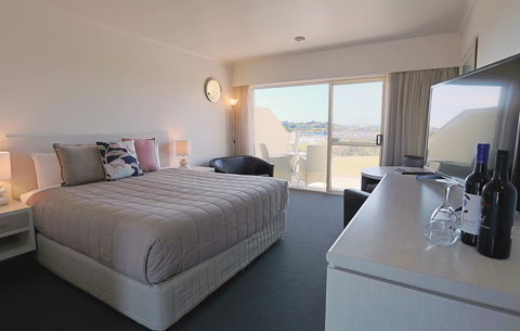 Harbour View Motel - Lennox Head Accommodation 17