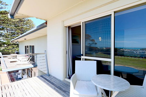 Harbour View Motel - Lennox Head Accommodation 10