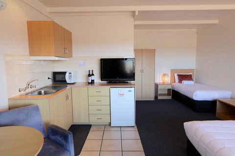 Harbour View Motel - Lennox Head Accommodation 27