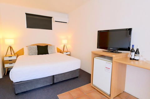 Harbour View Motel - Lennox Head Accommodation 38