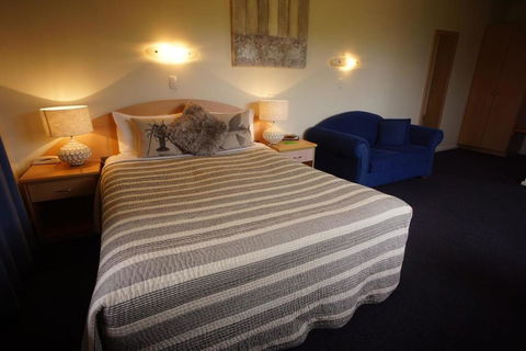 Harbour View Motel - Lennox Head Accommodation 29