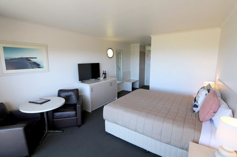 Harbour View Motel - Lennox Head Accommodation 7
