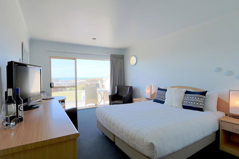 Harbour View Motel - Lennox Head Accommodation 1