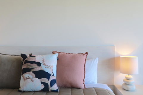 Harbour View Motel - Lennox Head Accommodation 12