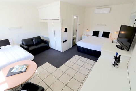 Harbour View Motel - Lennox Head Accommodation 41