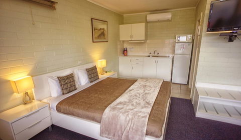 Harbour View Motel - Lennox Head Accommodation 35