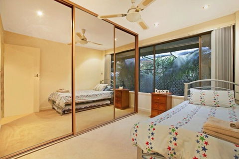 The Palms - Lennox Head Accommodation 19