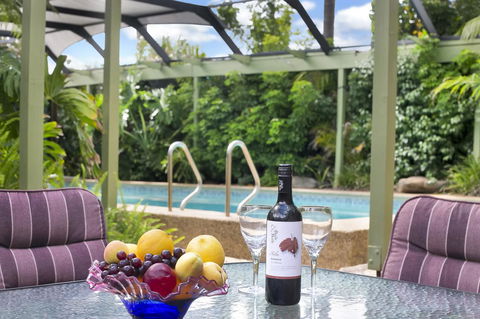 The Palms - Lennox Head Accommodation 21