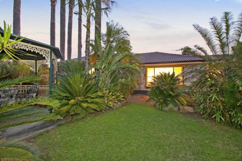 The Palms - Lennox Head Accommodation 24