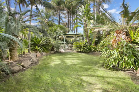 The Palms - Lennox Head Accommodation 8