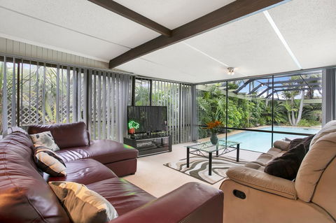 The Palms - Lennox Head Accommodation 12