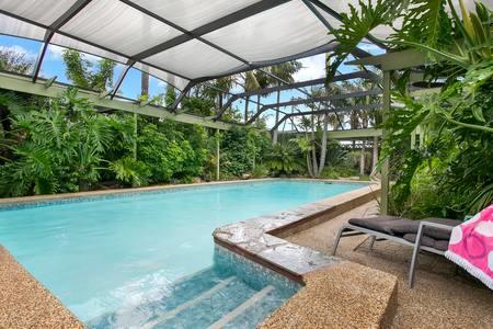 The Palms - Lennox Head Accommodation 1