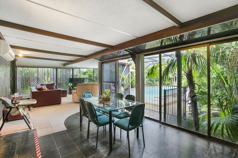 The Palms - Lennox Head Accommodation 11