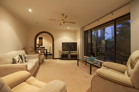The Palms - Lennox Head Accommodation 18