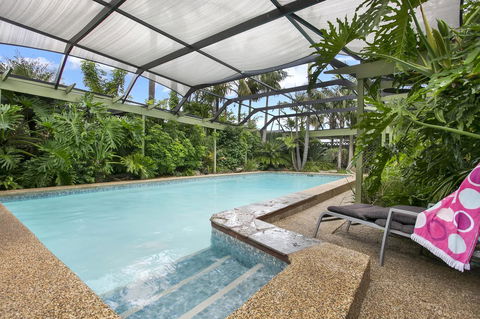 The Palms - Lennox Head Accommodation 4