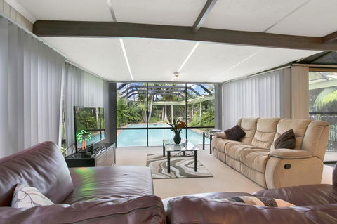 The Palms - Lennox Head Accommodation 10