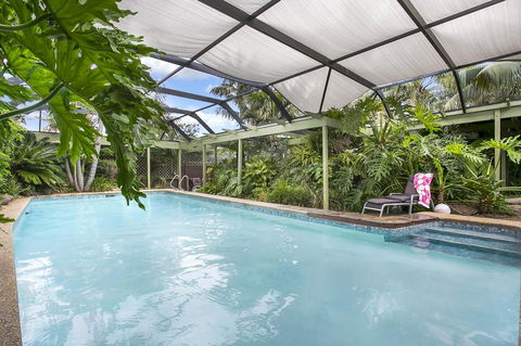 The Palms - Lennox Head Accommodation 2