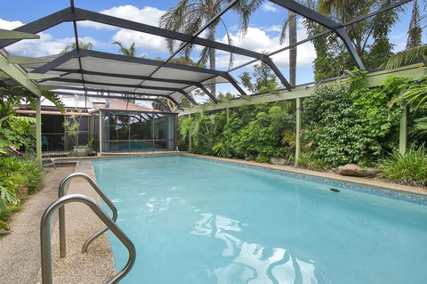 The Palms - Lennox Head Accommodation 3