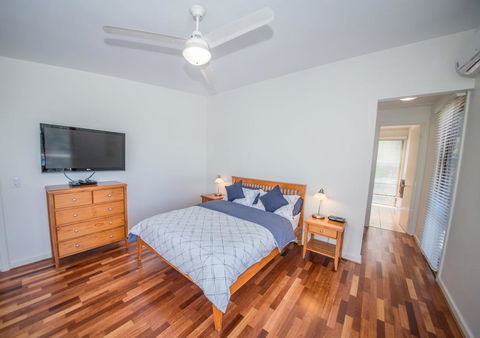 South Shores Villa 31 - South Shores Normanville - Lennox Head Accommodation 2