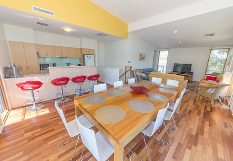 South Shores Villa 31 - South Shores Normanville - Lennox Head Accommodation 21
