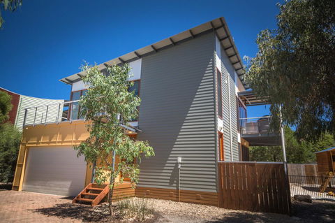 South Shores Villa 31 - South Shores Normanville - Lennox Head Accommodation 7