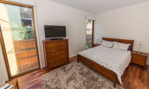 South Shores Villa 31 - South Shores Normanville - Lennox Head Accommodation 16