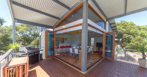 South Shores Villa 31 - South Shores Normanville - Lennox Head Accommodation 3