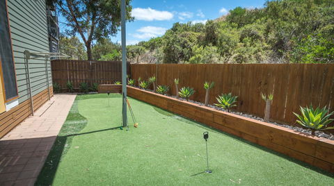 South Shores Villa 31 - South Shores Normanville - Lennox Head Accommodation 9