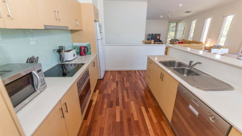 South Shores Villa 31 - South Shores Normanville - Lennox Head Accommodation 4