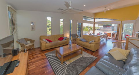 South Shores Villa 31 - South Shores Normanville - Lennox Head Accommodation 10