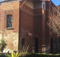 Original Hat Factory - Lennox Head Accommodation