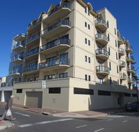 Holdfast Shores Apartments - Lennox Head Accommodation
