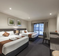 Hahndorf Resort - Lennox Head Accommodation