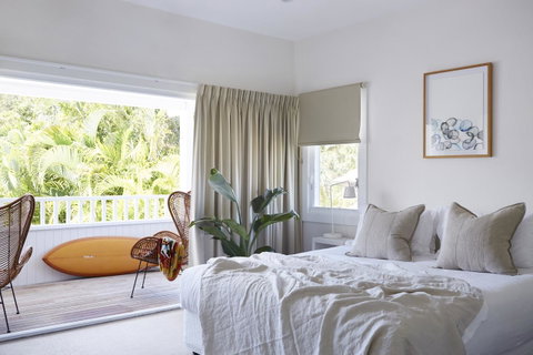 Atlantic Byron Bay - Lennox Head Accommodation 19