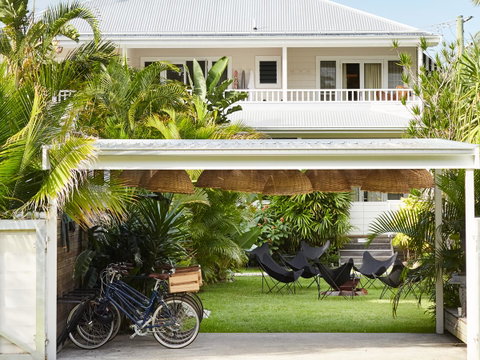 Atlantic Byron Bay - Lennox Head Accommodation 11