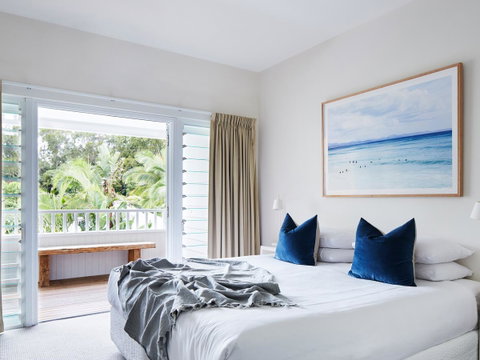 Atlantic Byron Bay - Lennox Head Accommodation 3