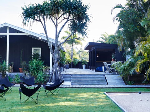 Atlantic Byron Bay - Lennox Head Accommodation 6