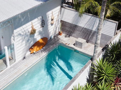 Atlantic Byron Bay - Lennox Head Accommodation 7