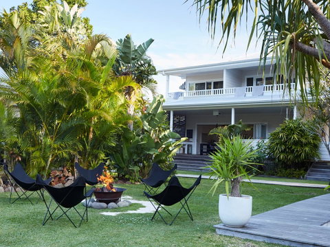 Atlantic Byron Bay - Lennox Head Accommodation 9