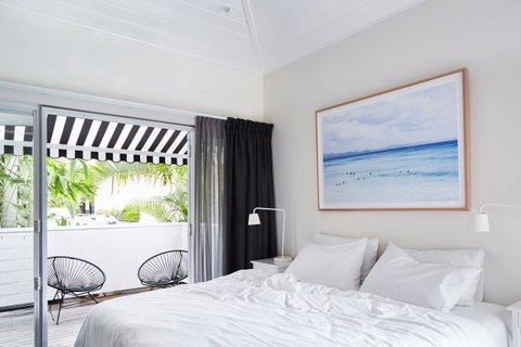 Atlantic Byron Bay - Lennox Head Accommodation 21